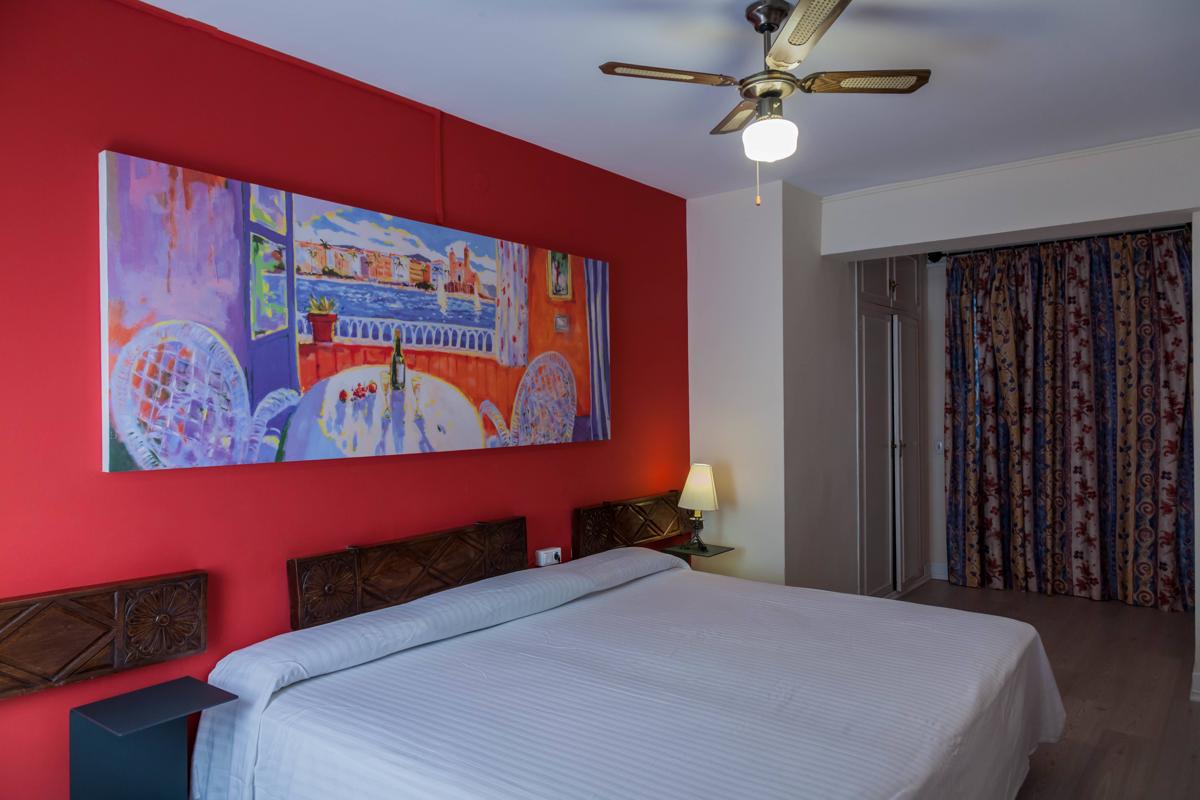 Hotel Cid photo 3