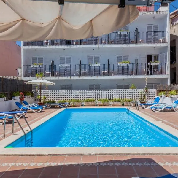 Hotel Cid photo 5