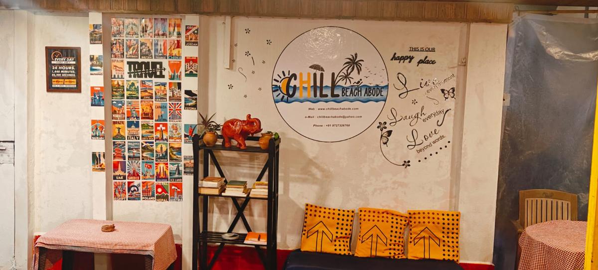 Chill Beach Abode photo 3