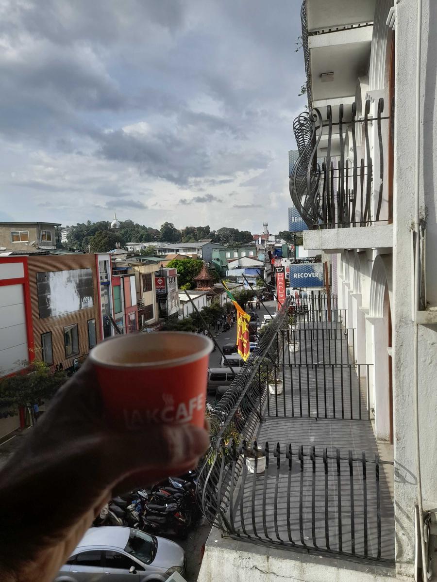 City View Hostel photo 3