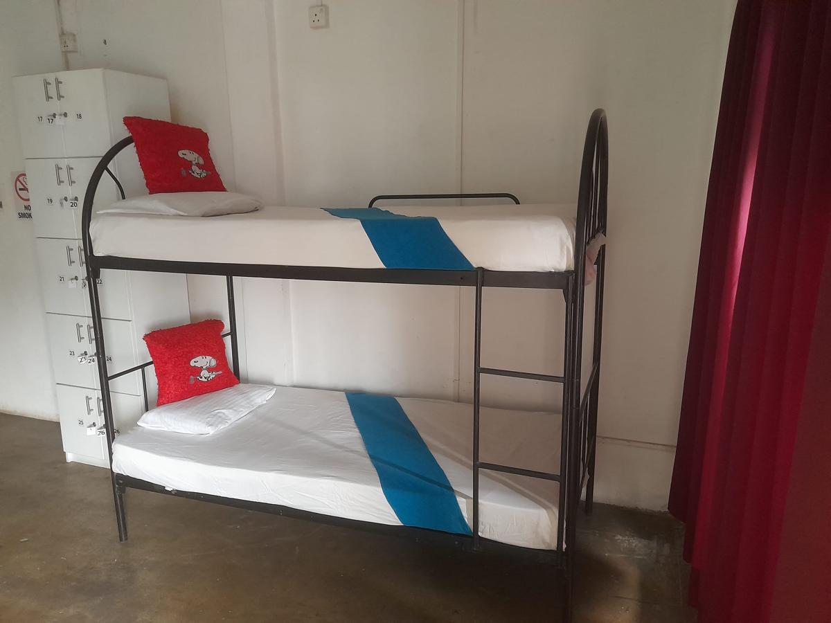 City View Hostel photo 4