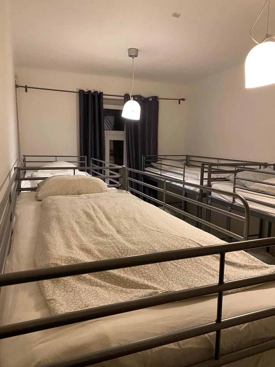 Easy Housing Hostel photo 2