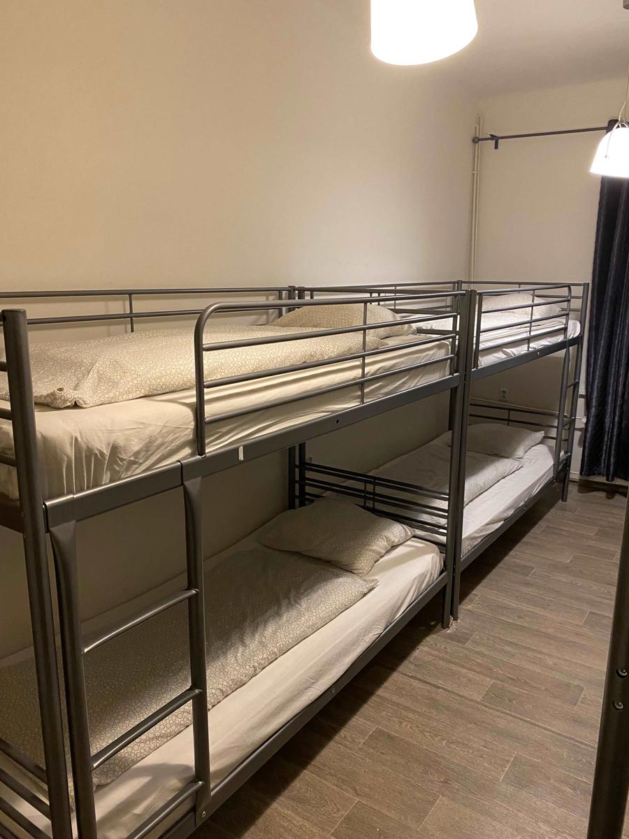 Easy Housing Hostel photo 3