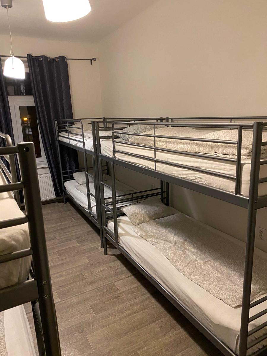 Easy Housing Hostel photo 4