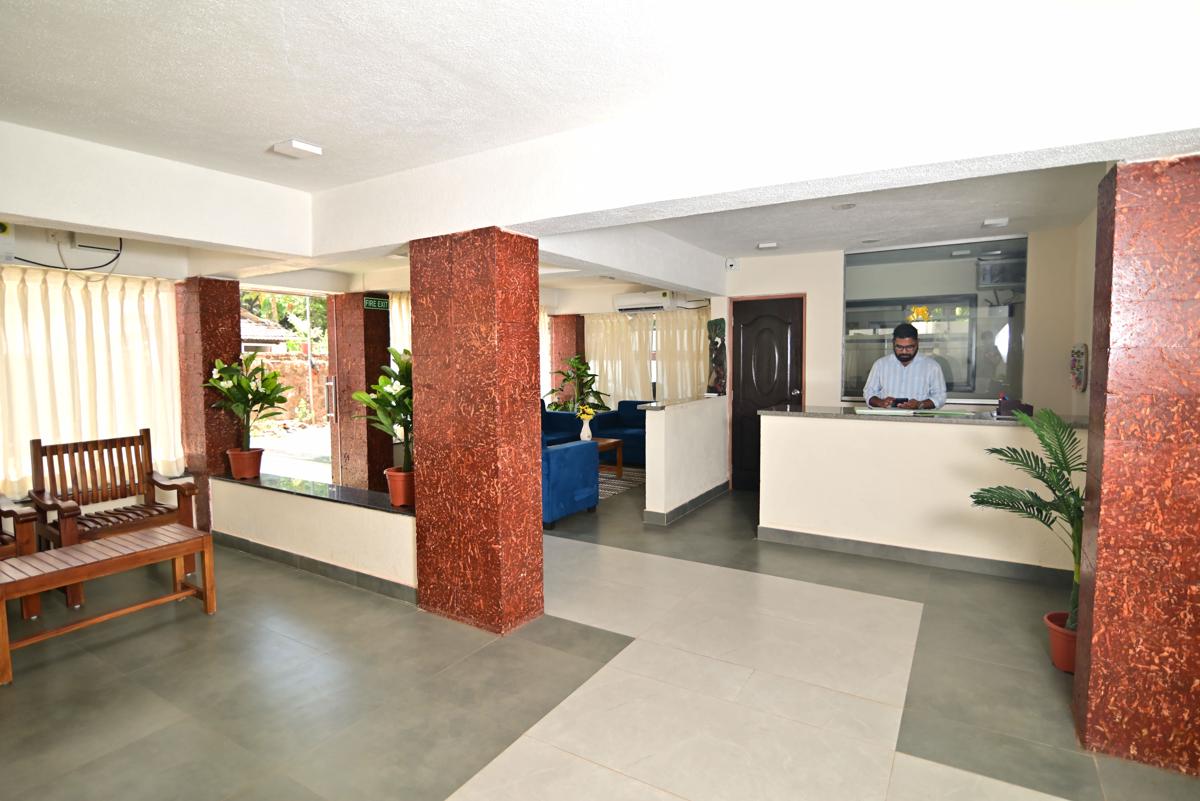 Qlite Calangute photo 3