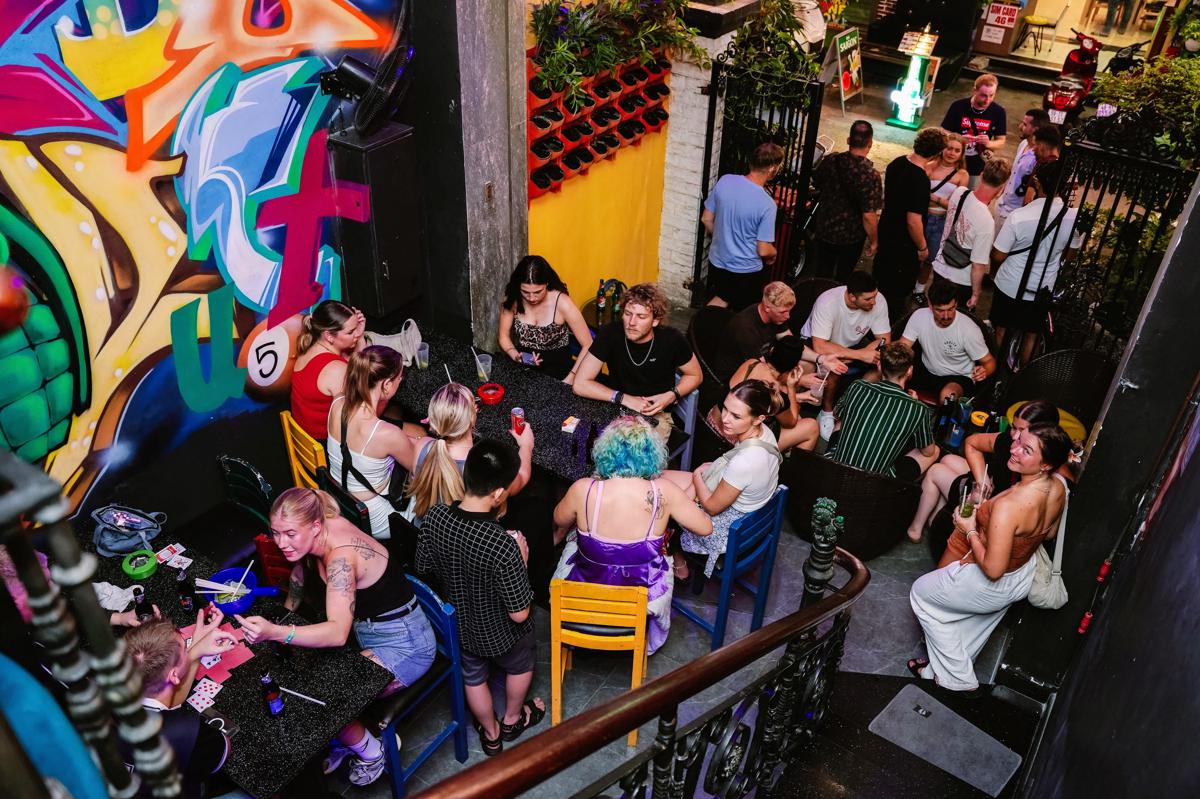 The Hideout photo 1