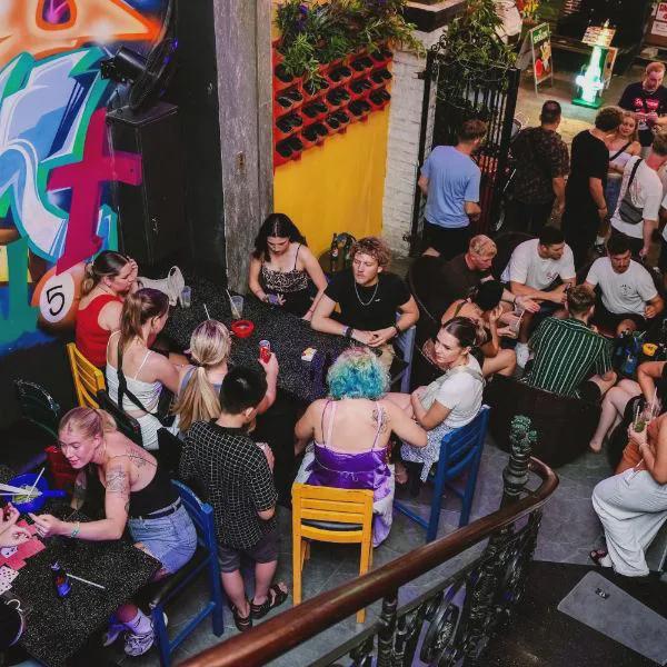 The Hideout photo 5