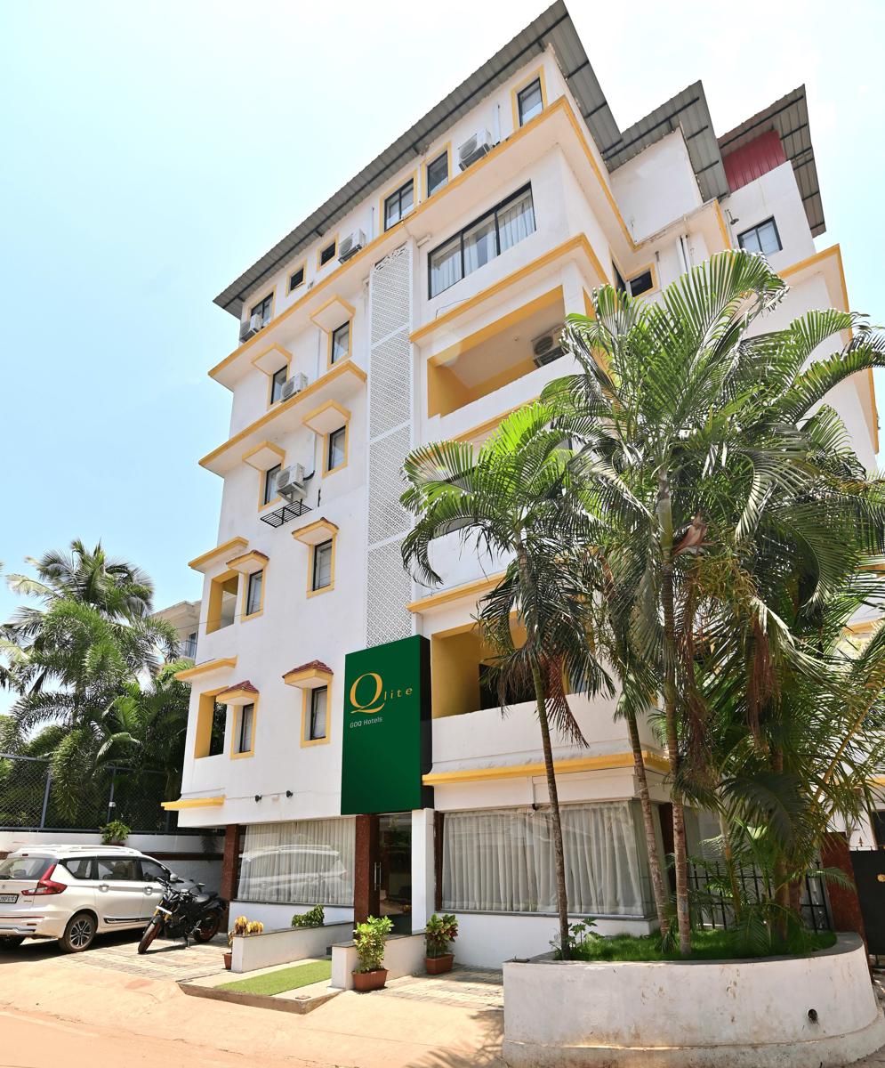 Qlite Calangute photo 4