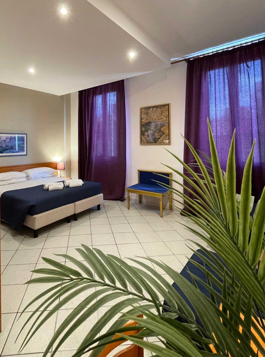 Hotel Leopolda photo 2
