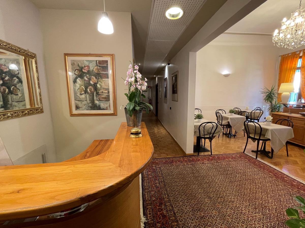 Hotel Leopolda photo 4