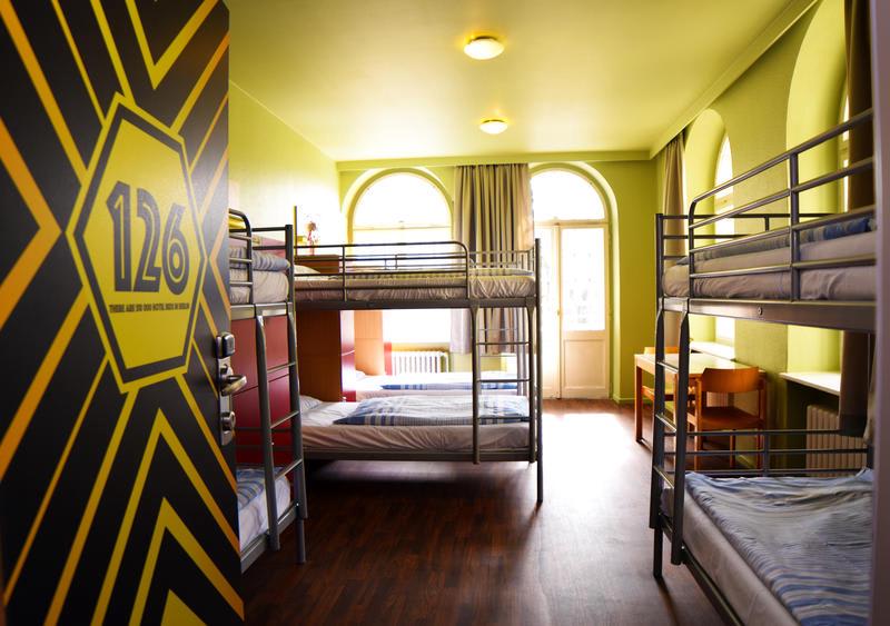 Amstel House Hostel photo 1