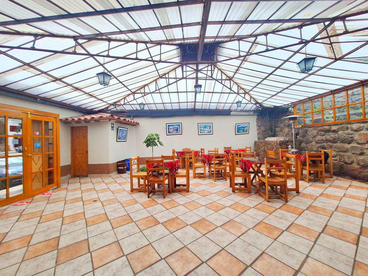 Andenes del Sol photo 6
