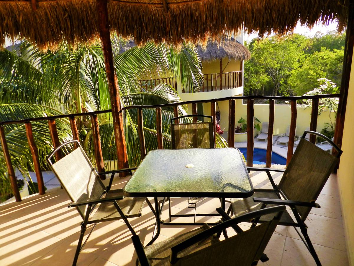 Villas Akalan photo 3