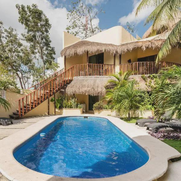 Villas Akalan photo 5