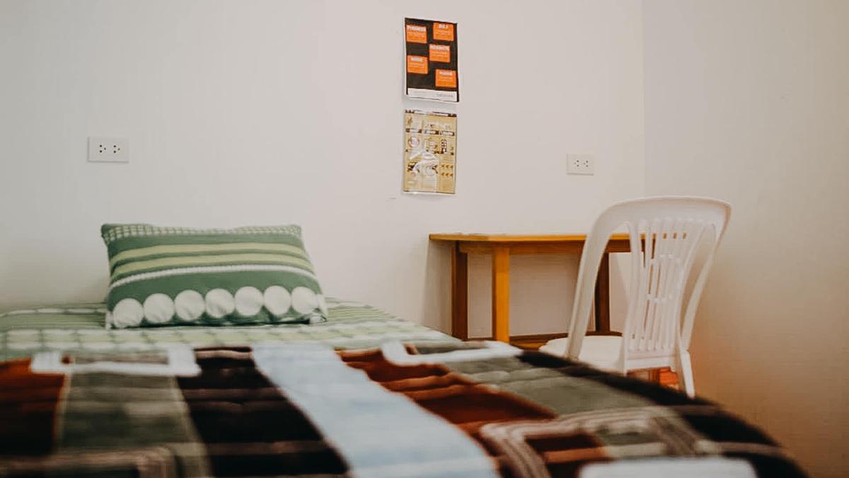 Nanasqa Hostel photo 2
