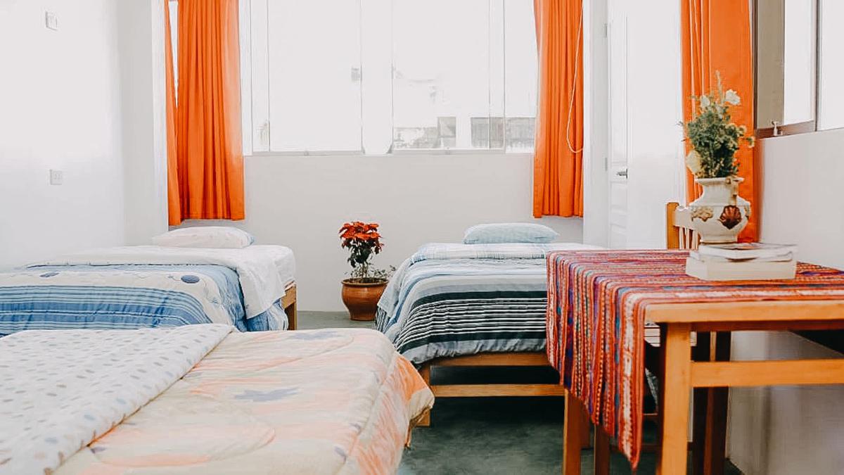 Nanasqa Hostel photo 4