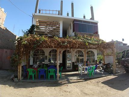 Nanasqa Hostel photo 5