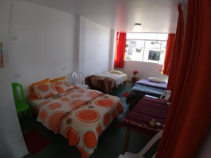 Nanasqa Hostel photo 6