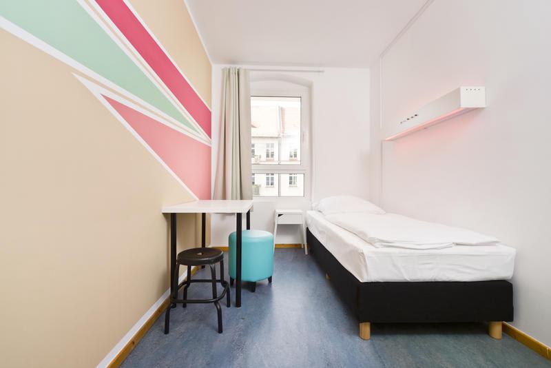 Old Town Hostel photo 2