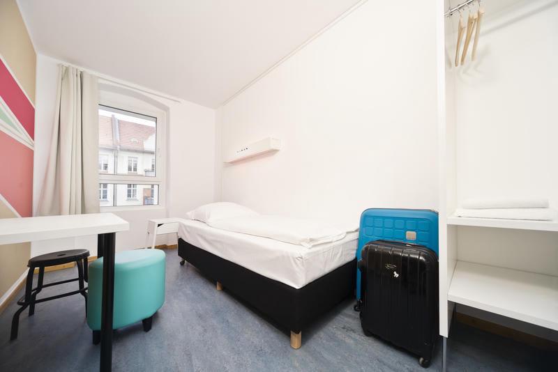 Old Town Hostel photo 3