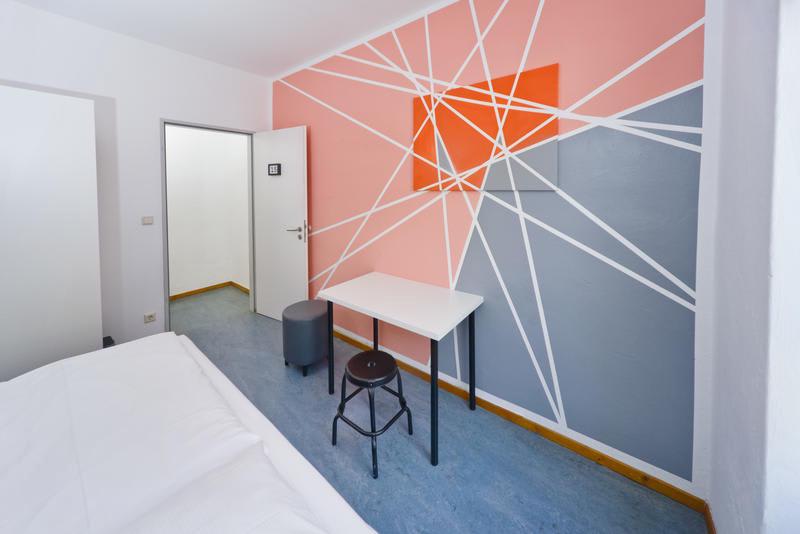 Old Town Hostel photo 4