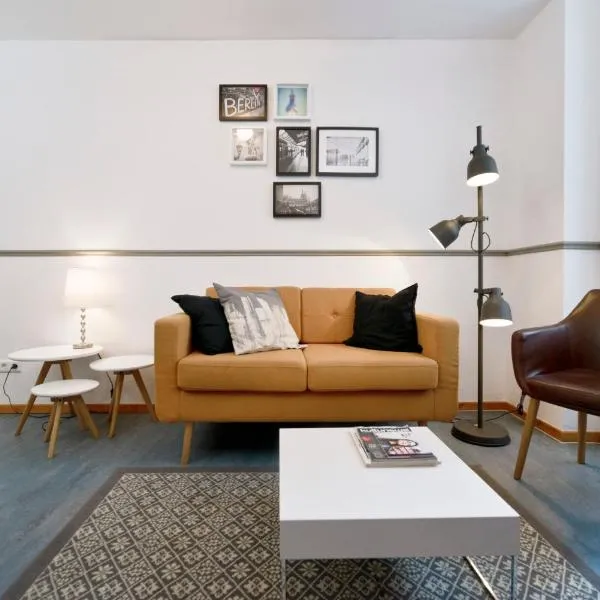 Old Town Hostel photo 5