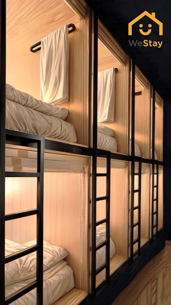 WeStay Hostel photo 2