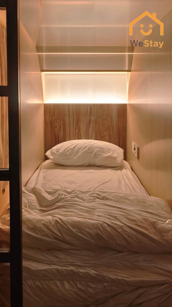 WeStay Hostel photo 3