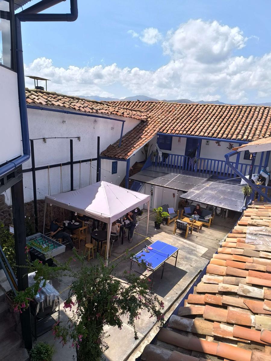 Haku Hostel photo 4