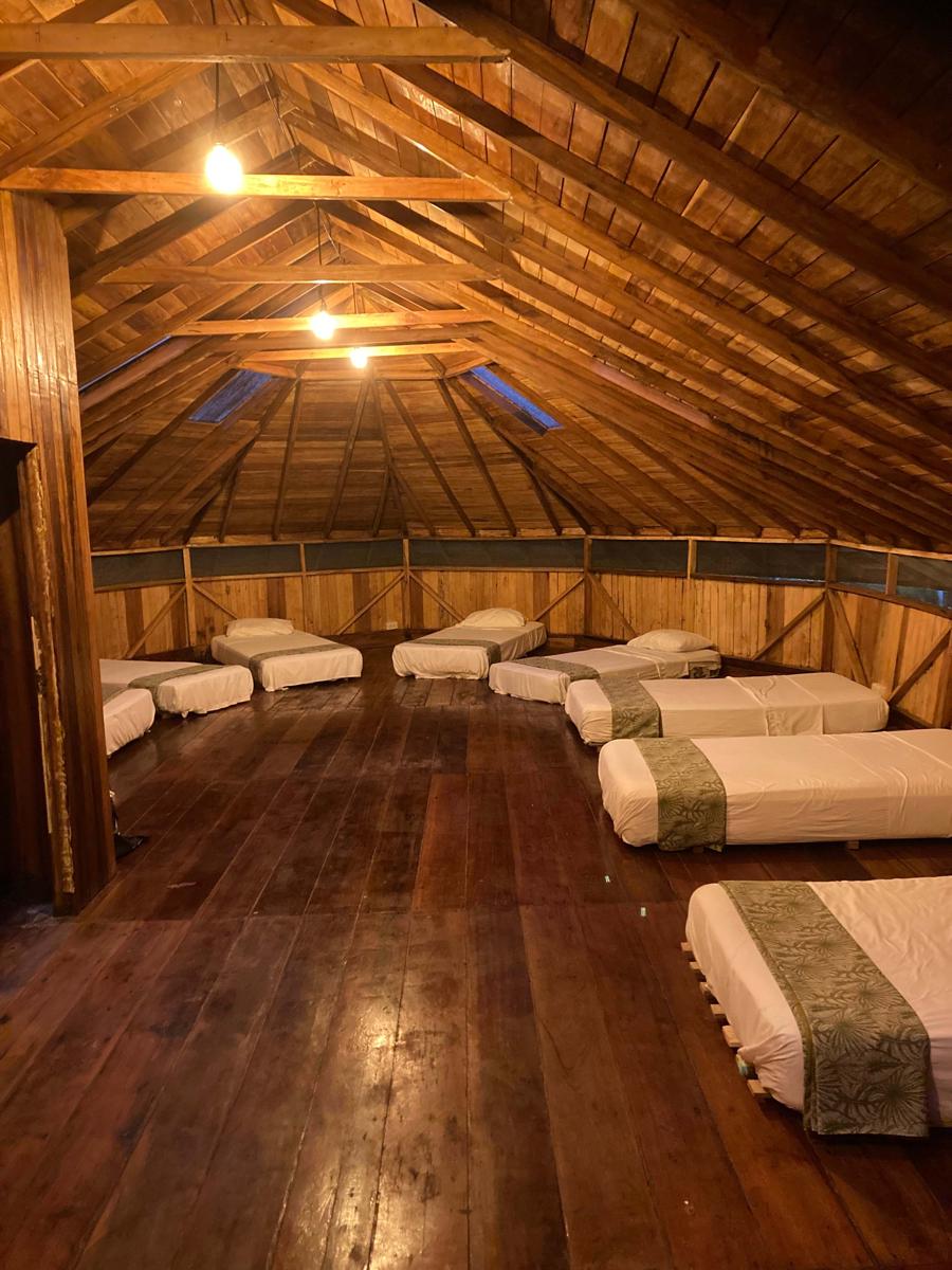 Great Hostels Amazon photo 1
