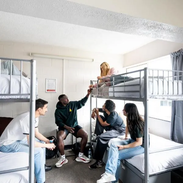 YMCA Hostel photo 5