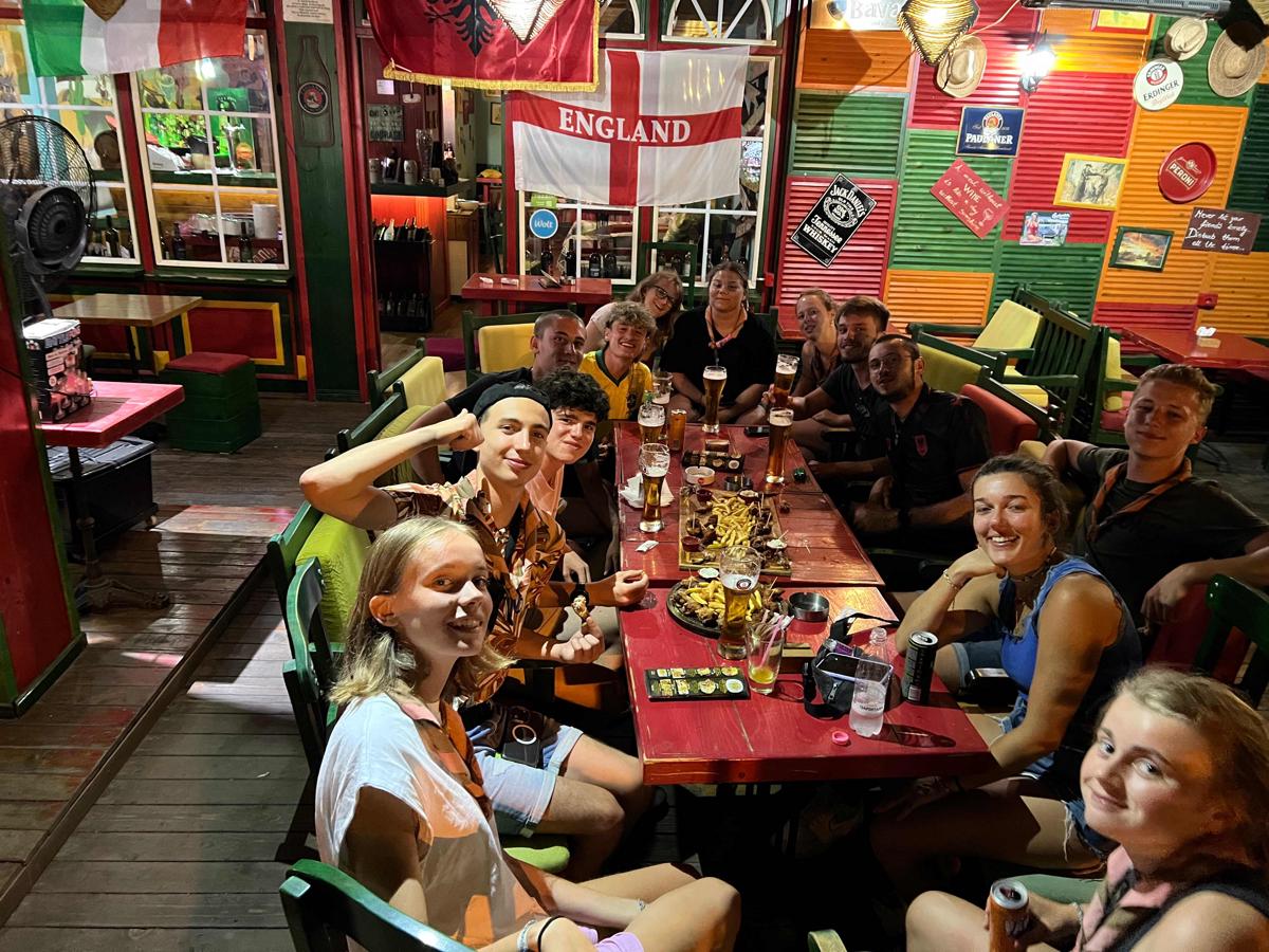 Chilli Hostel photo 4