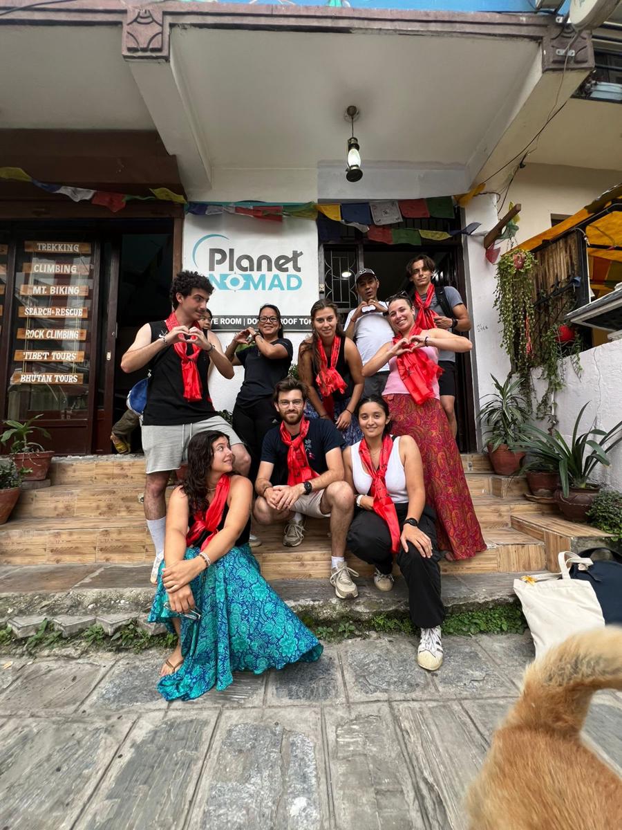 Planet Nomad photo 2