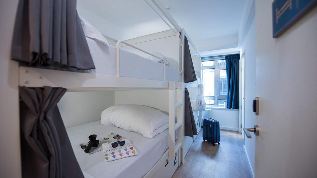 Room Lisboa photo 2