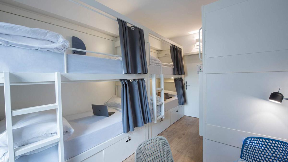 Room Lisboa photo 3