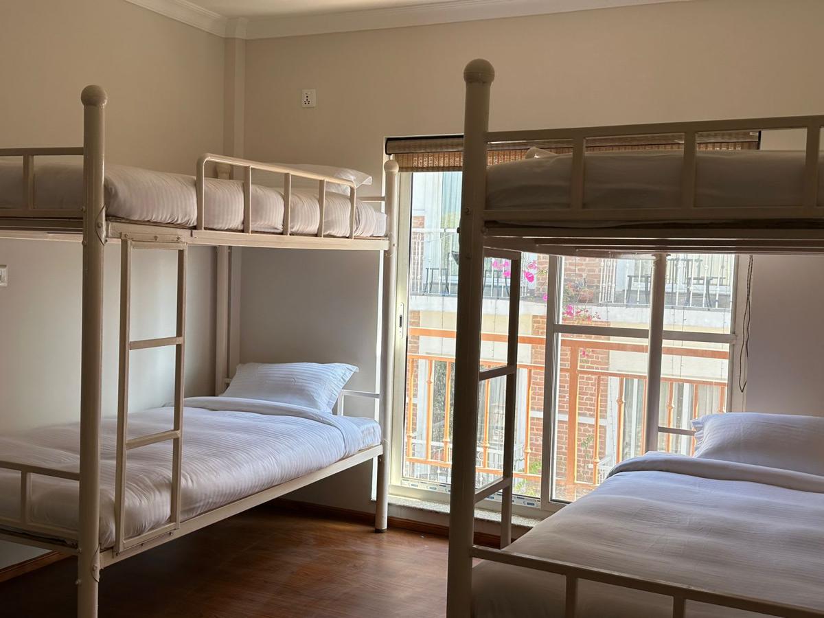 Hotel Sohum photo 2