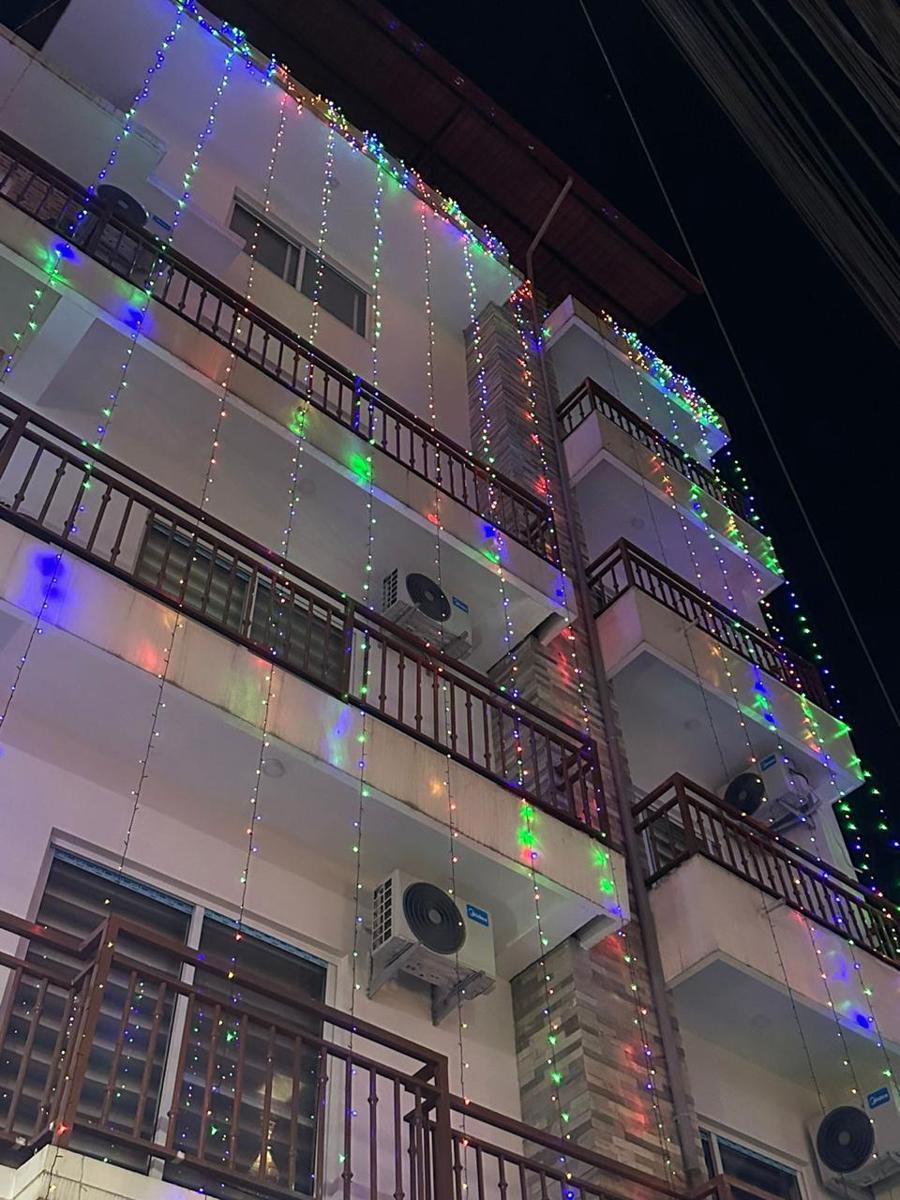 Hotel Sohum photo 4
