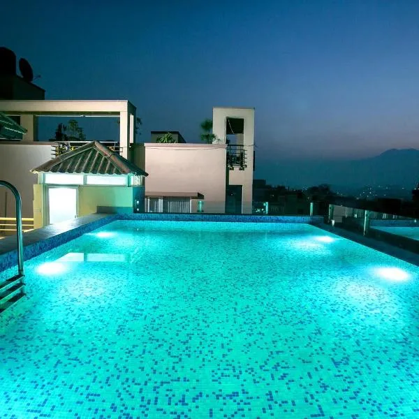 Hotel Sohum photo 5