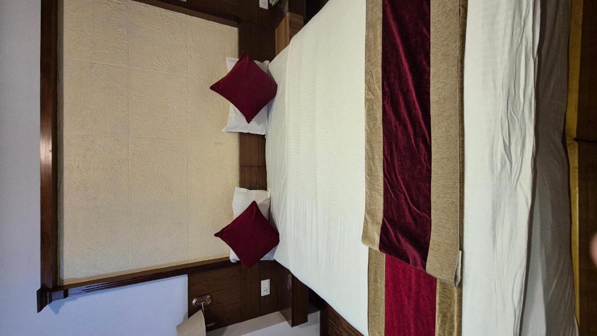Hotel Sohum photo 6