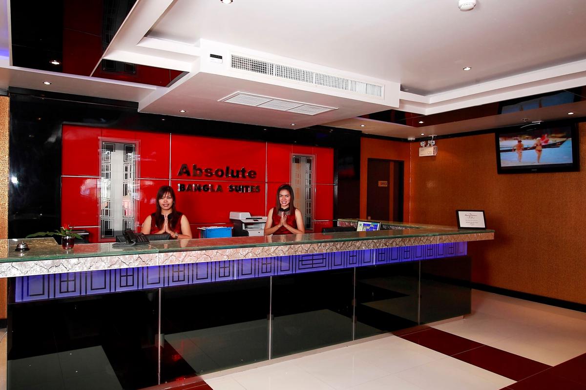 Absolute Bangla Suites photo 2