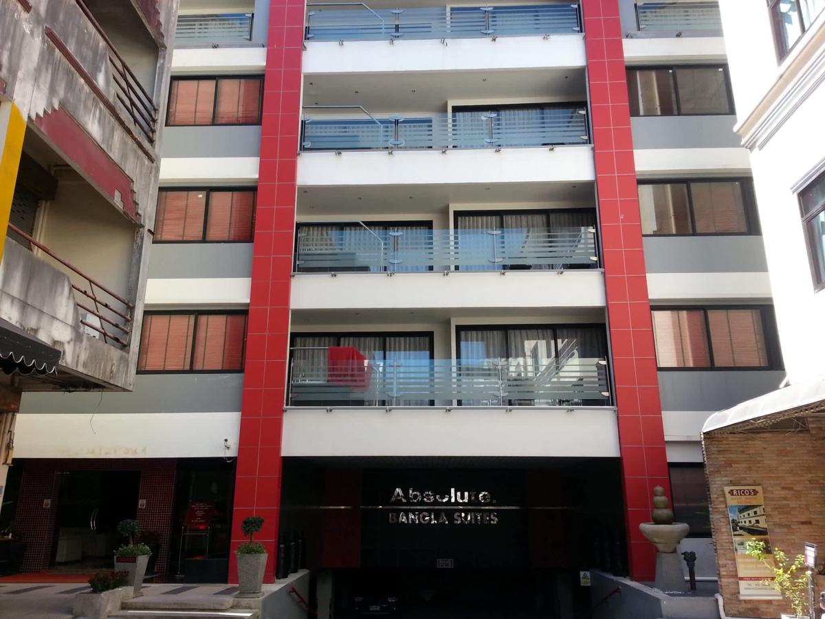 Absolute Bangla Suites photo 4