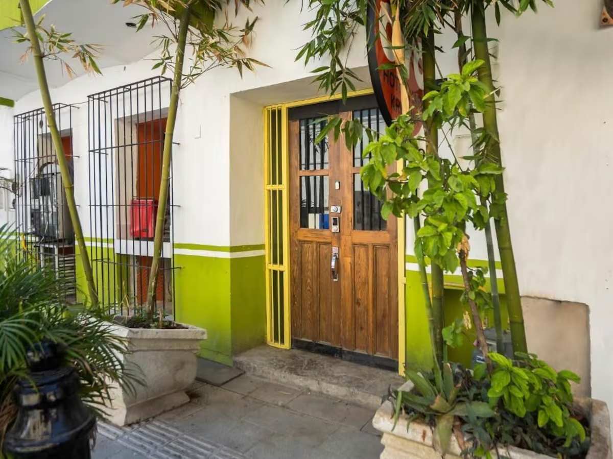 Hostel Hare Krishna photo 3