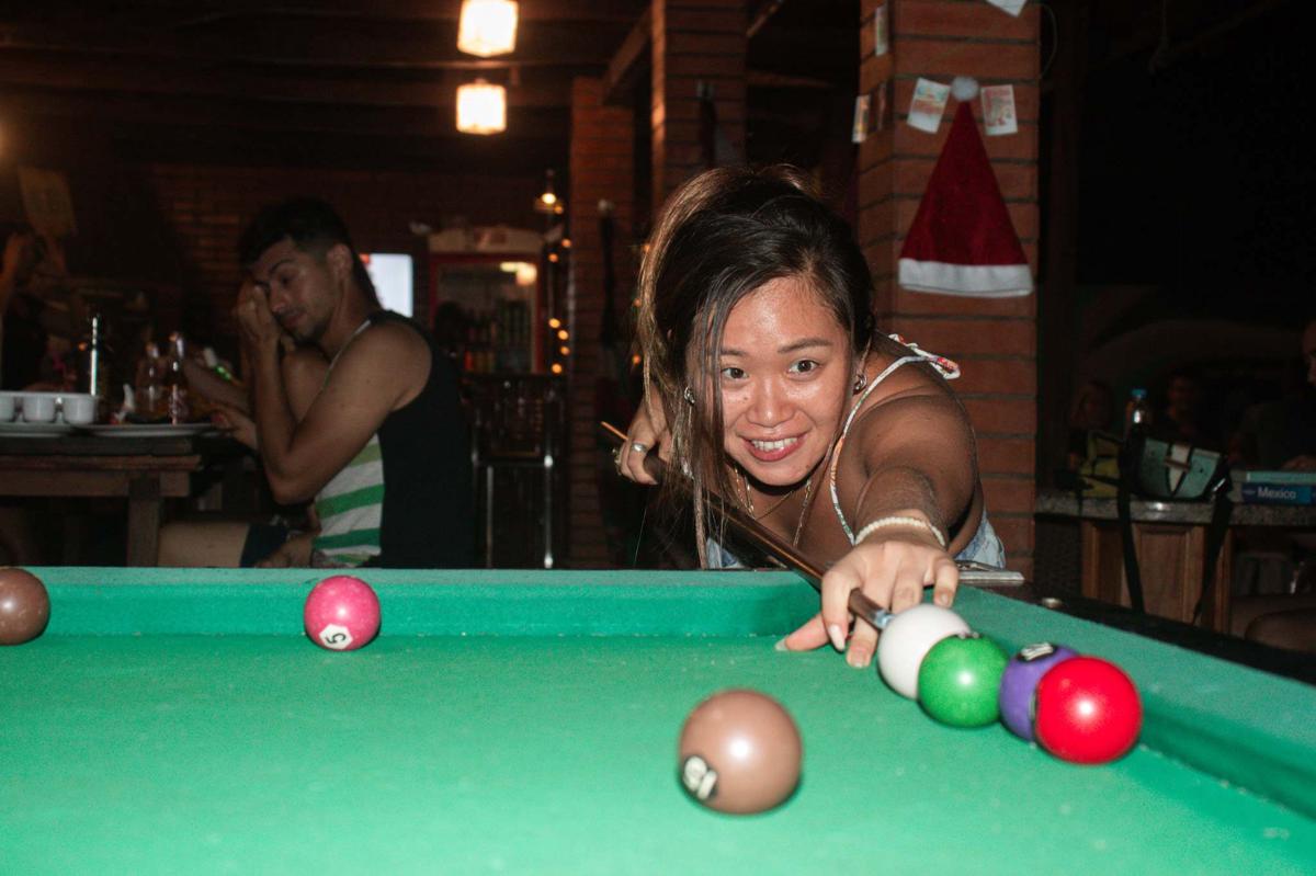 Hostel Bambu photo 4