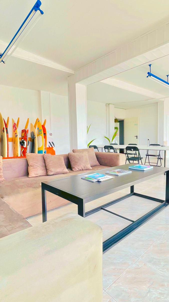 Area Surf House photo 1