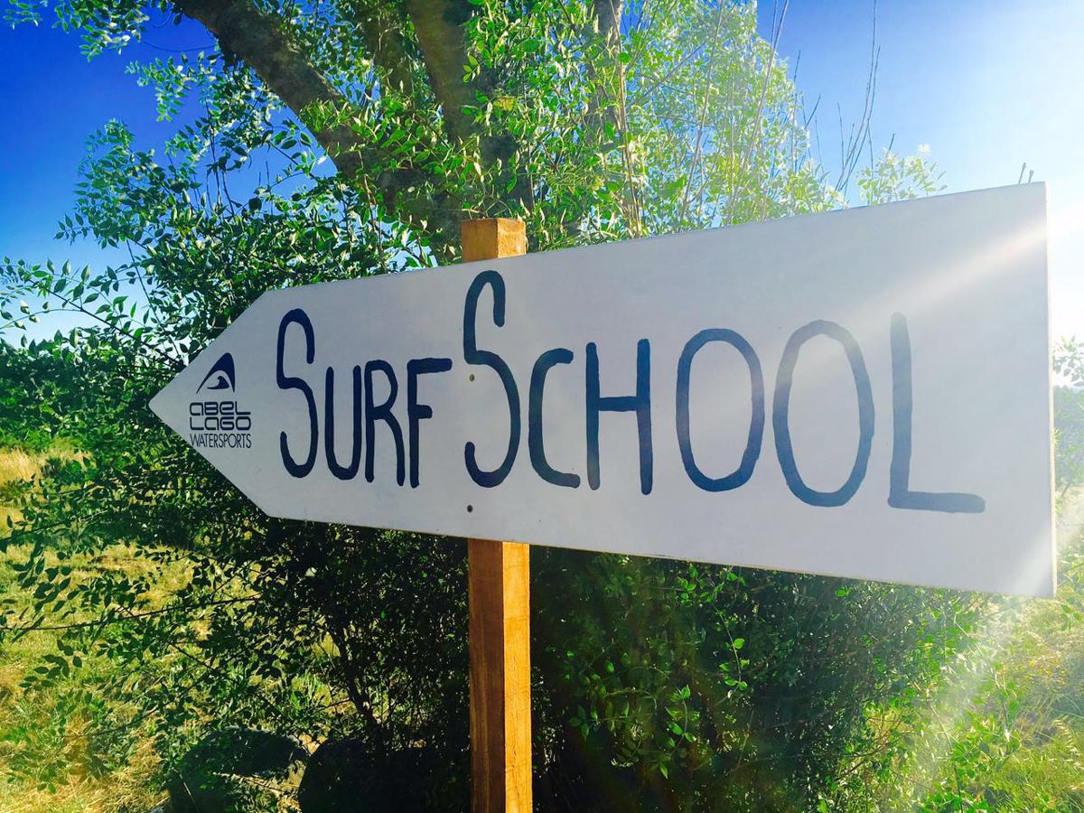 Area Surf House photo 4
