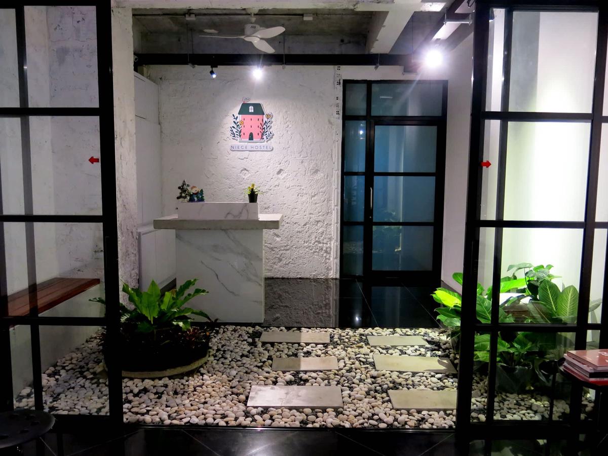 Niece Hostel photo 2