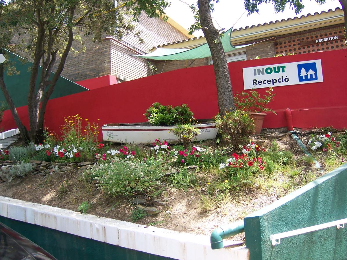 INOUT Hostel photo 3