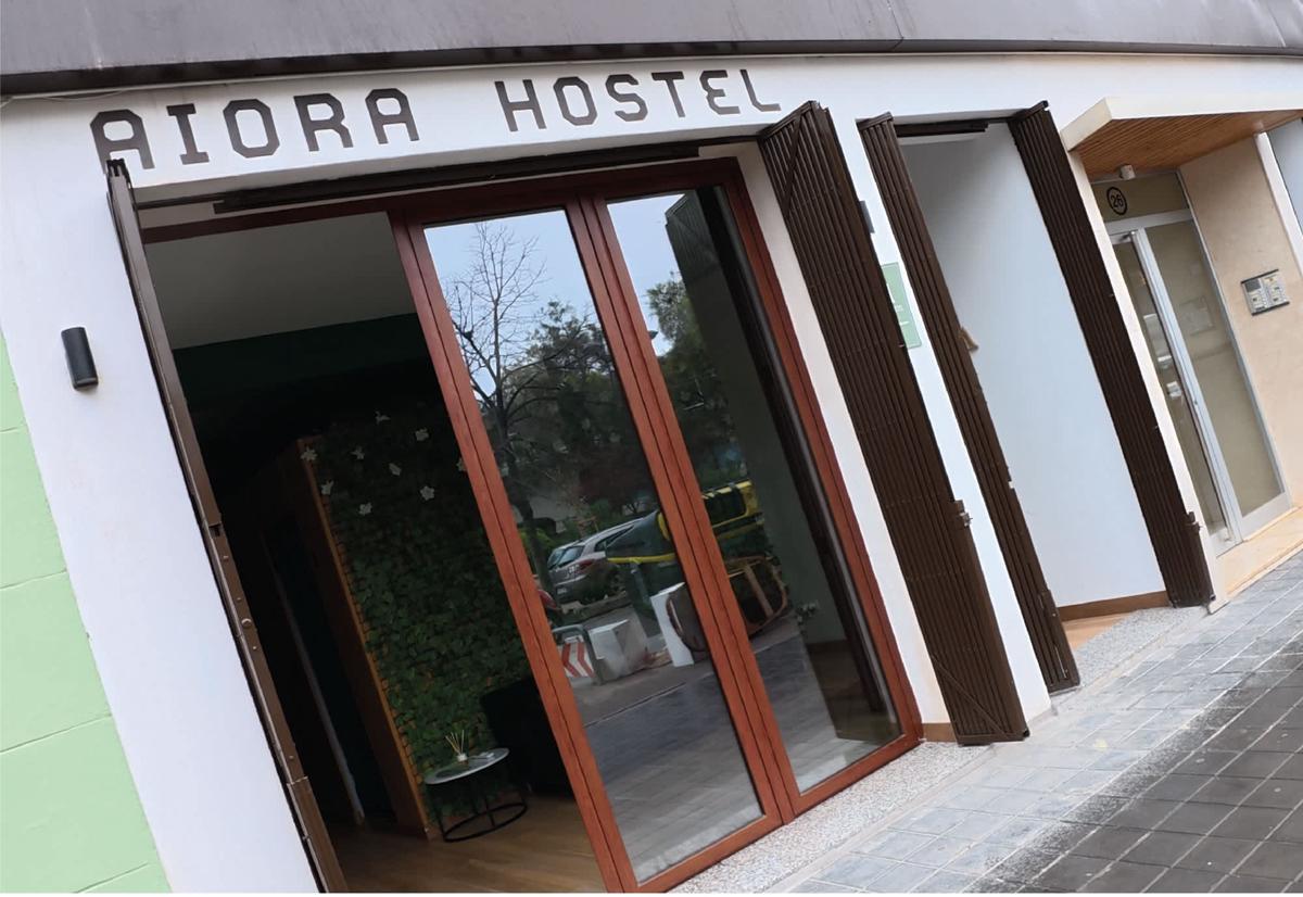 Aiora Hostel photo 1