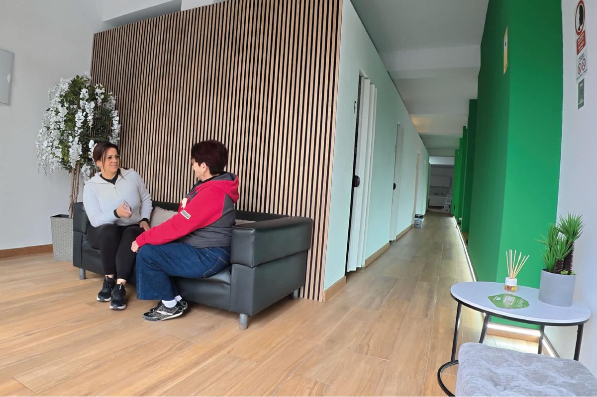 Aiora Hostel photo 2