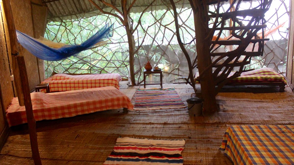 Saraya Ecostay photo 1